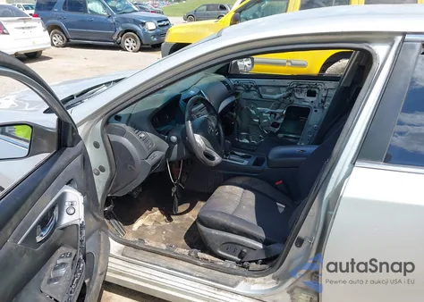 2017 Nissan Altima 2.5 Sv из США, поврежденный, VIN 1N4AL3AP5HC188099